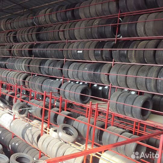 КАМА Кама-515 215/65 R16 97L