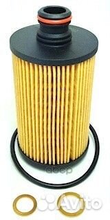 Фильтр масляный 6711803009 ssang yong