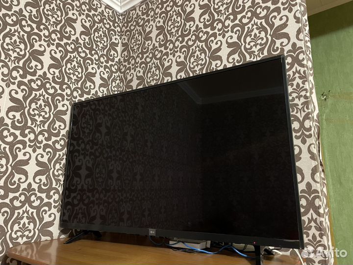 Телевизор 55 дюймов