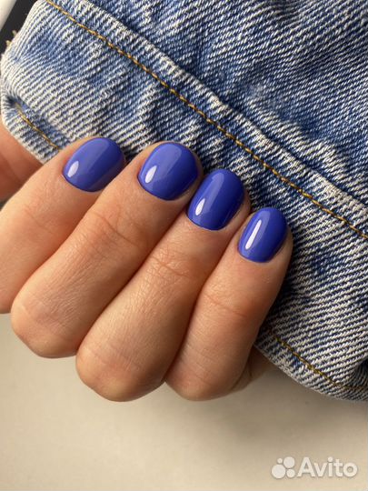 Маникюр.Педикюр