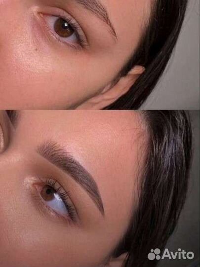 Мастер бровист