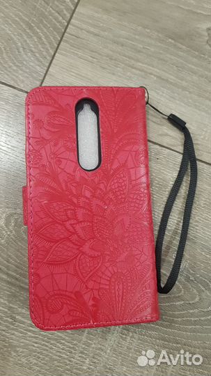 Чехол на Nokia 5.1