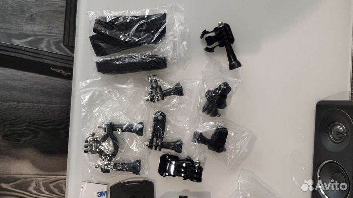 Экшн камера аналог GoPro