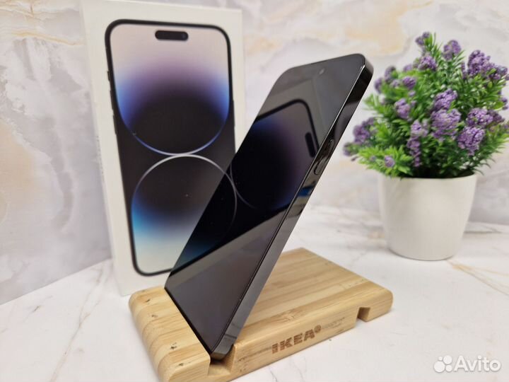 iPhone 14 Pro Max, 256 ГБ