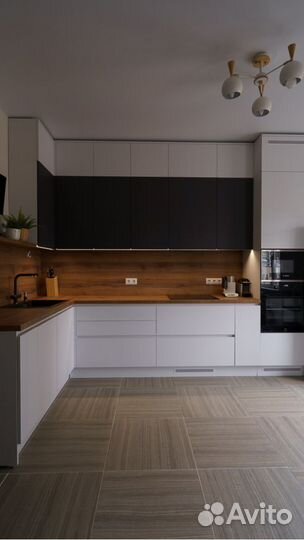 Кухня в рассрочку от производителя