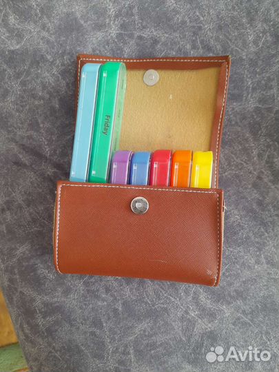 Таблетница