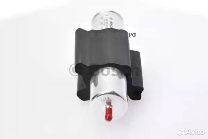 Bosch 0450906450 Фильтр топливный