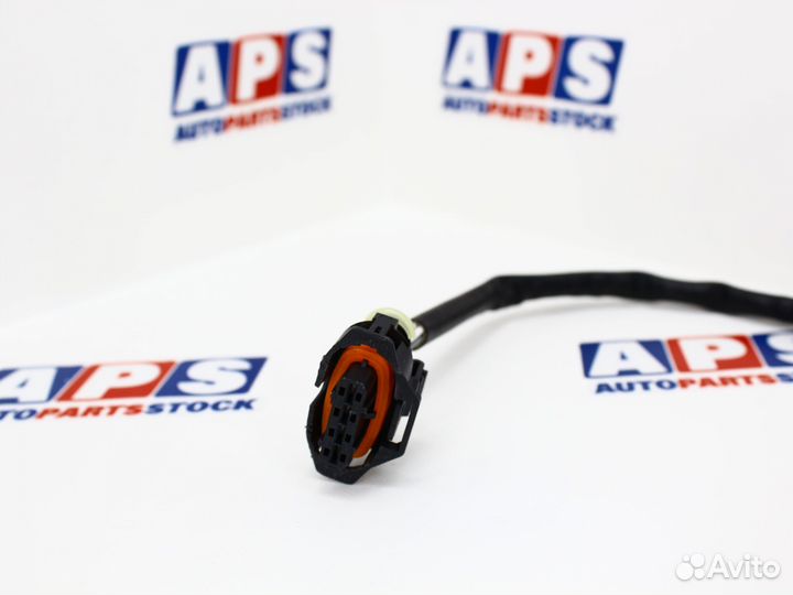 Датчик кислородный лямбда-зонд Опель Астра A14NET