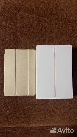 iPad mini 4 64gb