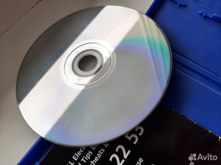 The Lord of the rings the two towers для Sony PS 2