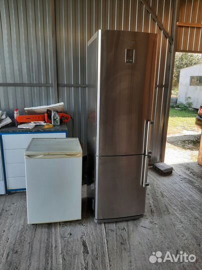 Холодильники бу в рабочем состоянии