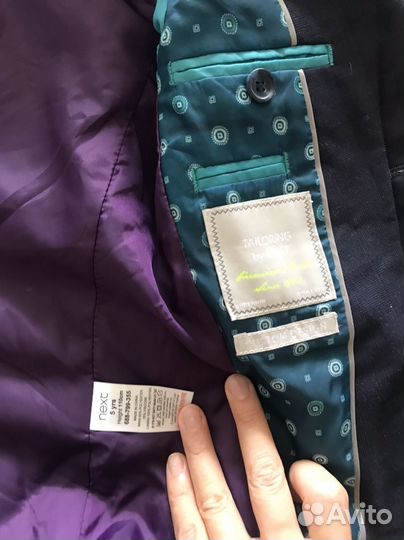 Костюм на мальчика двойка