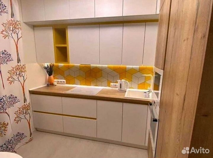 Кухонный гарнитур 