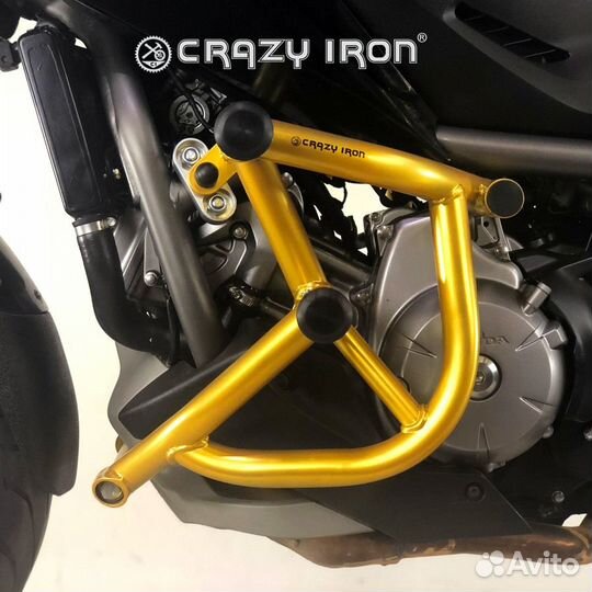 Клетка Дуги honda NC700S NC750S NC700XD NC750XD