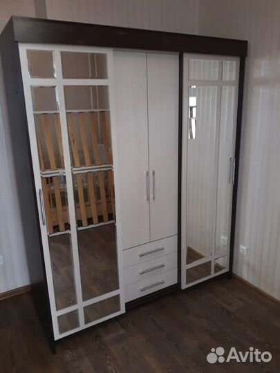 Сборка и разборка мебели. Сборщик мебели