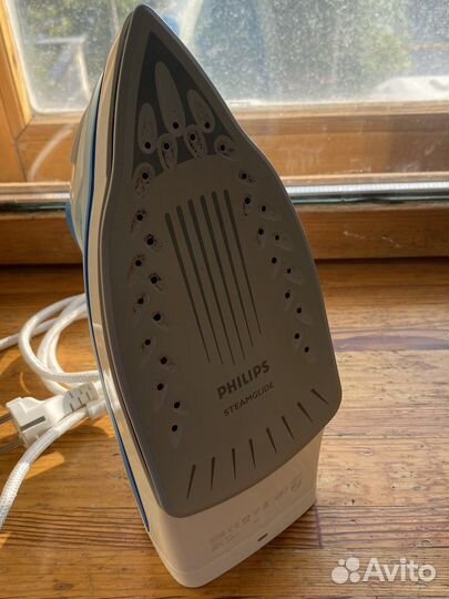 Утюг Philips GC 2810/02