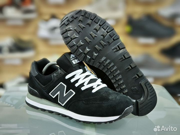 Кроссовки New Balance 574