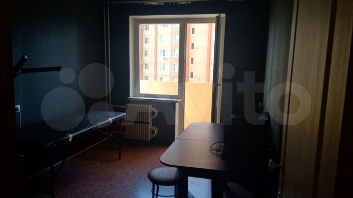 2-к. квартира, 54,2 м², 4/10 эт.