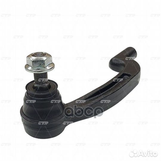 Наконечник рулевой тяги infiniti QX30 2017