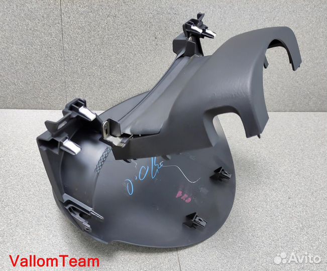 Лот CX4 Кожух приборной панели Mazda CX-7