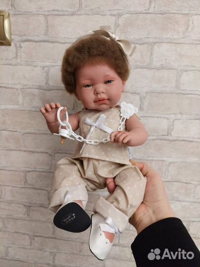 Куклы испания реборн новые разные