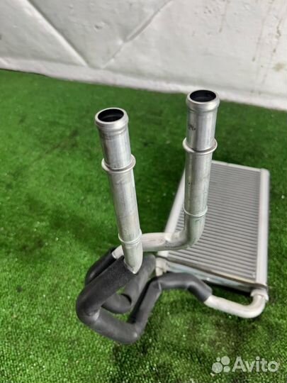 Радиатор отопителя Mazda CX-5 (KF) 2018 KF