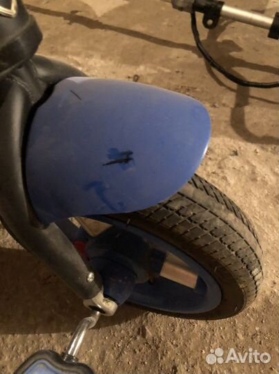 Детские коляски