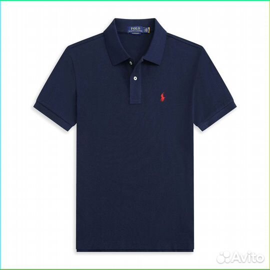 Футболка Polo Ralph Lauren (Арт. 877140)