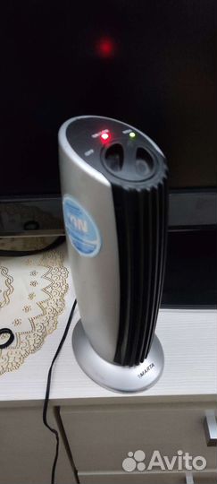 Ионизатор воздуха