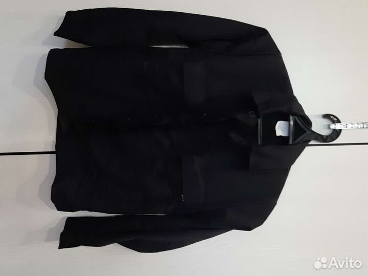 Кадетская форма