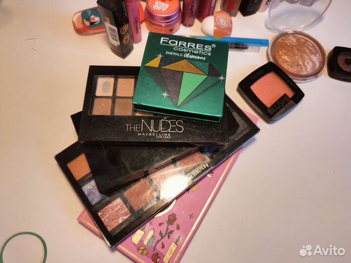 Набор косметики