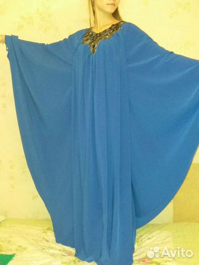 Костюм для восточного танца