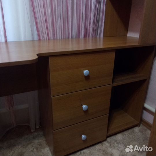 Письменный стол бу