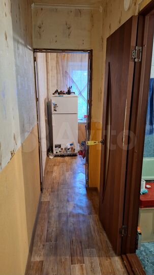 1-к. квартира, 34 м², 4/5 эт.