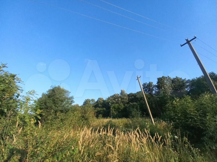 Участок 26 сот. (ИЖС)