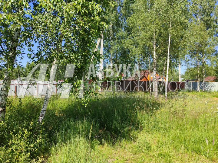Участок 7,6 сот. (ИЖС)