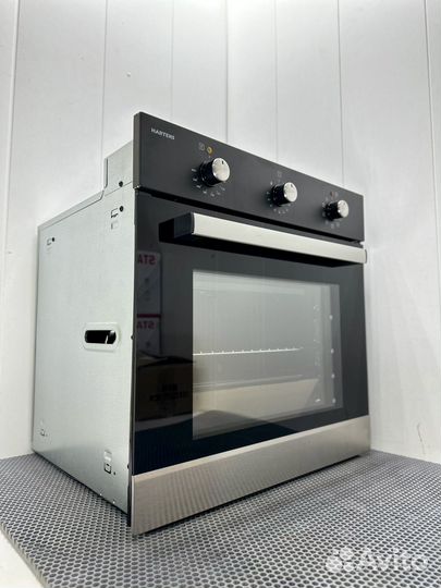 Духовой шкаф электрический новый конвекция гриль