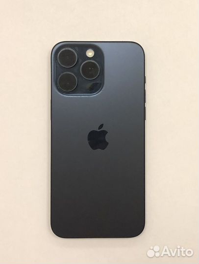 iPhone 15 Pro Max, 256 ГБ