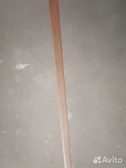 Планка для кухонного фартука