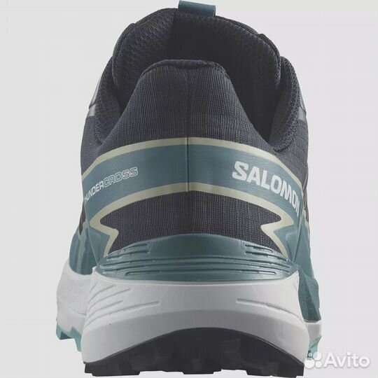 Кроссовки Salomon Thundercross Carbon