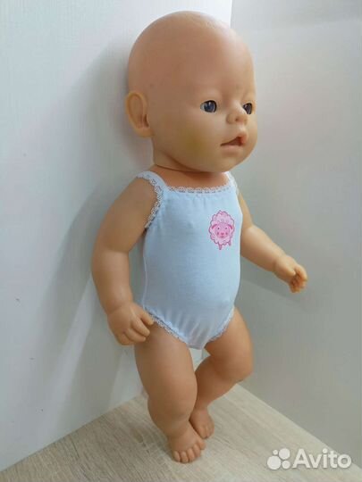 Одежда для кукол Беби бон