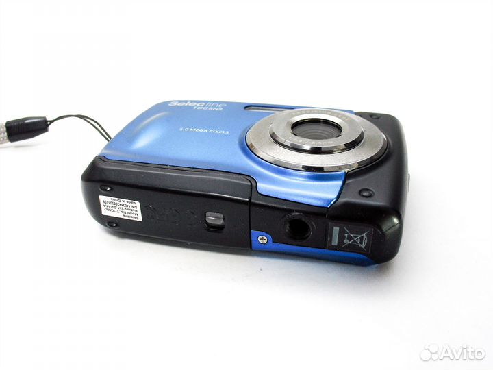 Фотоаппарат Selecline комплект