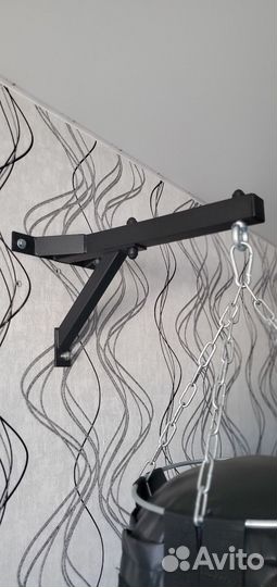 Боксерский мешок 50 кг