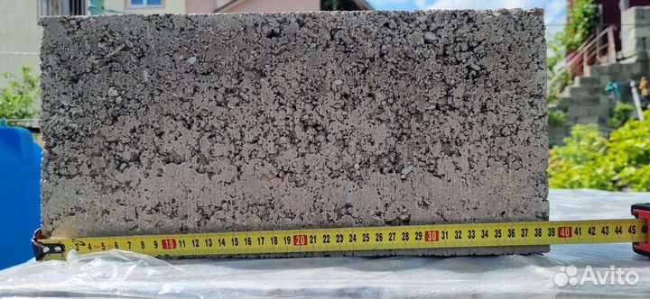 Блоки и полублоки