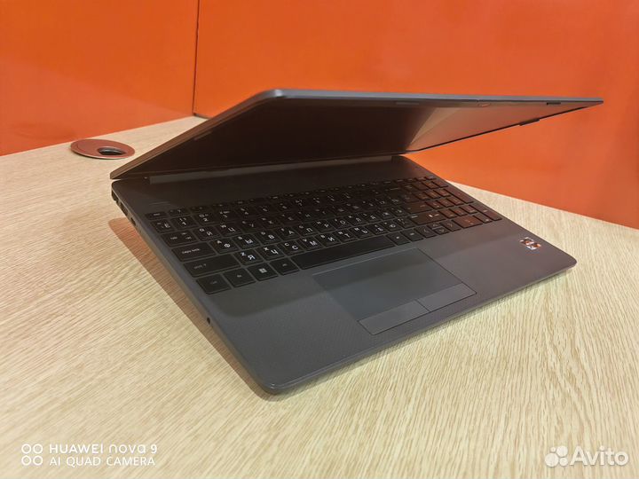 Отличный ноутбук HP для всего Ryzen/Vega/SSD