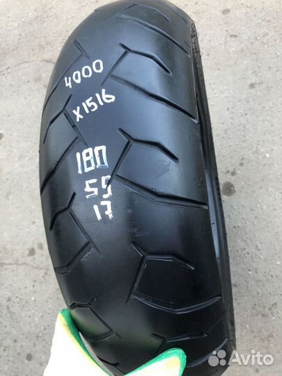 180/55 R17 pirelli diablo 1516x