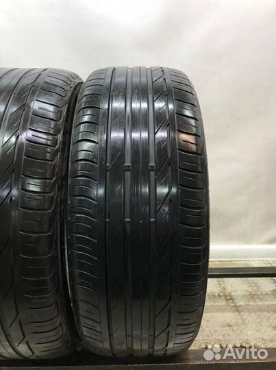 Bridgestone Turanza T001 225/50 R18 106H