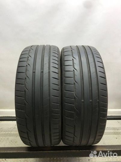 Dunlop Sport Maxx RT 205/45 R17 106H