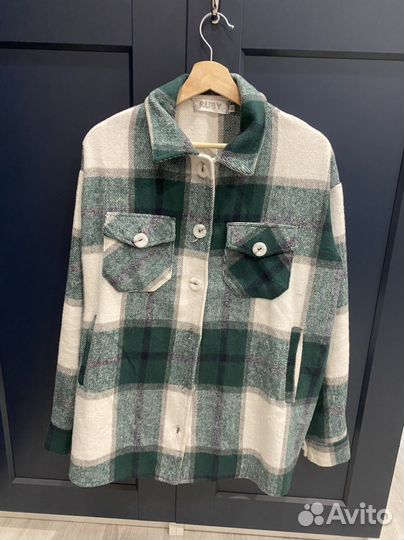 Продам куртка рубашка
