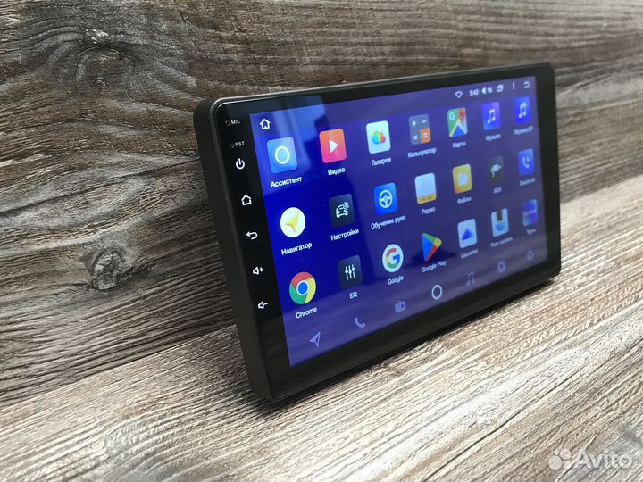 Магнитола Honda Pilot 1 Teyes CC2L plus